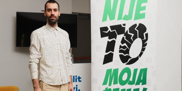 NIJE TO MOJA ŠEMA” U Splitu održana konferencija o ranom prepoznavanju rizika ovisnosti kod mladih: “Imamo djecu od 14 godina koja već koriste teške droge