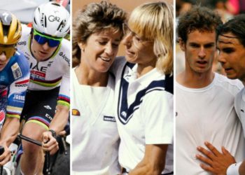 NOCEPOEL, MURRAY, FRAZIER, EVERT: Kad se prvaci rađaju u pogrešno doba