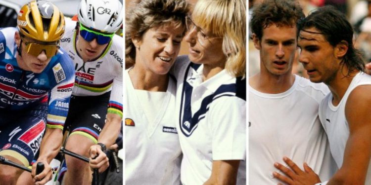 NOCEPOEL, MURRAY, FRAZIER, EVERT: Kad se prvaci rađaju u pogrešno doba