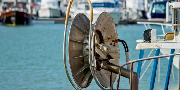 NOVA PRAVILA Od početka iduće godine za izvoz proizvoda ribarstva u ove zemlje trebate i potvrdu o ulovu!