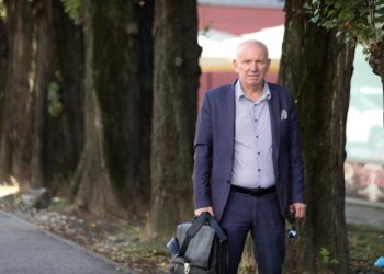 Na Milanovićem stolu su tri imena. I Šibenčanin se kandidirao za šefa Vrhovnog suda