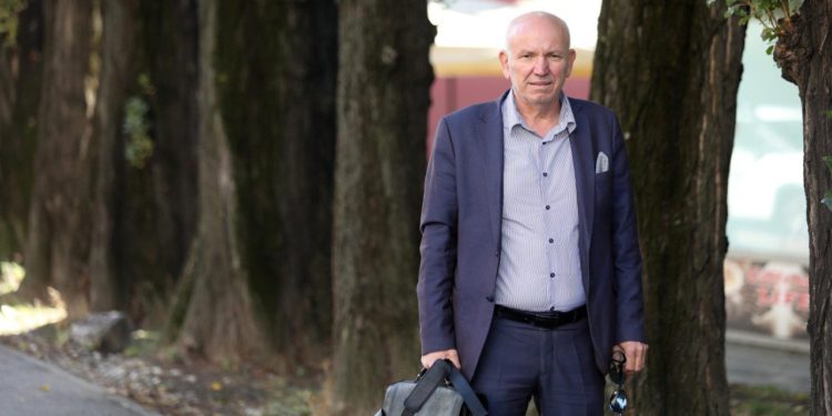 Na Milanovićem stolu su tri imena. I Šibenčanin se kandidirao za šefa Vrhovnog suda