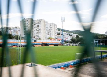 Na Šubićevcu ne cvatu ruže ni u četvrtoj ligi! Ovakav Šibenik samo čudom može u viši rang