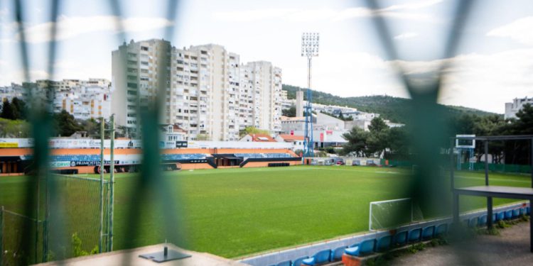 Na Šubićevcu ne cvatu ruže ni u četvrtoj ligi! Ovakav Šibenik samo čudom može u viši rang