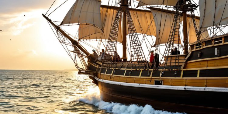 Na današnji dan prije 533 godine Kolumbo je ugledao tlo Amerike