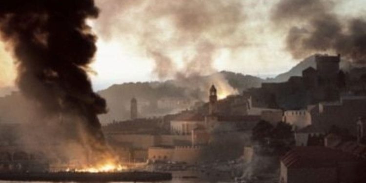 Na današnji dan započeo je nemilosrdni napad na Dubrovnik: Slobodu je platio dječjim životima