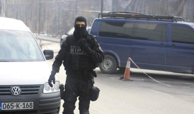 Na granici BiH i Hrvatske uključeno 300 policajaca, uhićen Afganistanac zbog teškog ubojstva