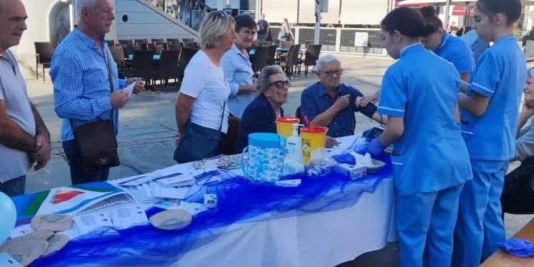 Na pulskoj se tržnici sutra obilježava jedan poseban dan