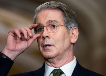 Načelnik američke riznice optužuje Kinu za “lenjinističke” trgovinske taktike – RT Business News