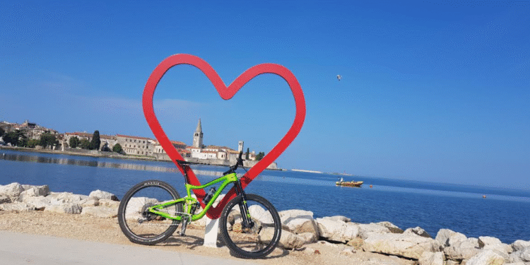 Nacionalna biciklistička konferencija u Poreču