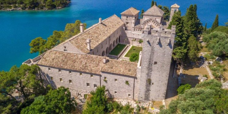 Nacionalni park Mljet otvara svoja vrata u jesenskom ruhu