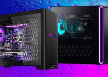 Nadogradnja na GEFORCE RTX 5070 TI Gaming PC za manje od 1.600 USD