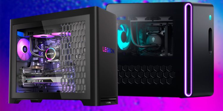 Nadogradnja na GEFORCE RTX 5070 TI Gaming PC za manje od 1.600 USD