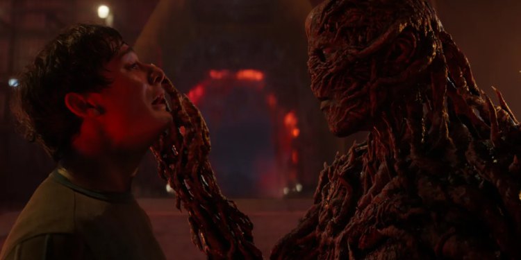 Najava 5. sezone Stranger Things nudi naš najbolji pogled na finale serije