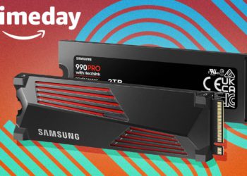 Najbolje SSD ponude za PlayStation 5 tijekom listopada Prime Day