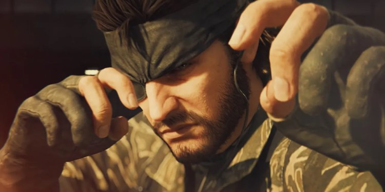 Najbolje ponude danas: Metal Gear Solid Delta: Snake Eater, NBA 2K26 i više