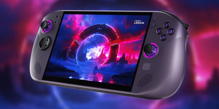 Najmoćnije PC Steam OS ručno igranje u prodaji je danas u Best Buyu