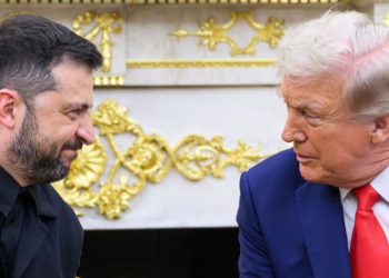 Najnoviji ukrajinsko-ruski rat: Trump će ugostiti Zelenskog u Washingtonu nakon najave novog sastanka s Putinom
