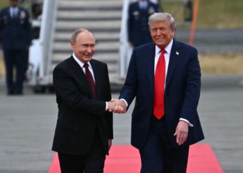 Najnoviji ukrajinsko-ruski rat: Trump najavljuje novi sastanak s Putinom nekoliko sati prije gostovanja Zelenskog u Washingtonu