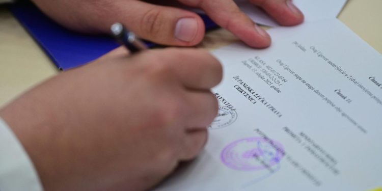 Najveća hrvatska konferencija o EU fondovima u Zadru: Stručnjaci i institucije raspravljaju o učinkovitosti sredstava!