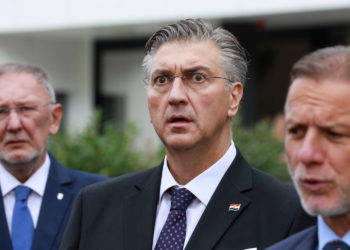 Najveći gubitnik HDZ-ovih izbora je čovjek iz Plenkovićeva tima: Zadržao se samo jedan kapitalac
