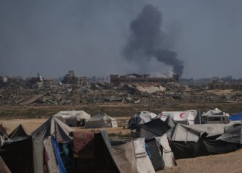 Najviši nizozemski sud je presuda o žalbi vlade protiv zabrane slanja dijelova F-35 u Izrael