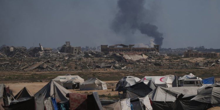 Najviši nizozemski sud je presuda o žalbi vlade protiv zabrane slanja dijelova F-35 u Izrael