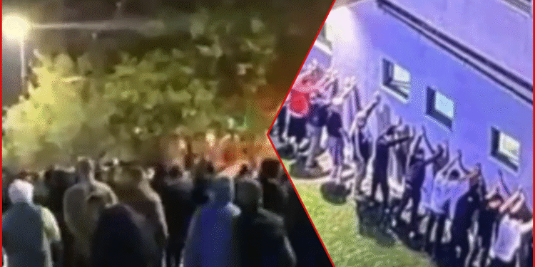 Nakon krvavog sukoba u Podgorici: Crnogorci ukidaju bezvizni režim za Turke