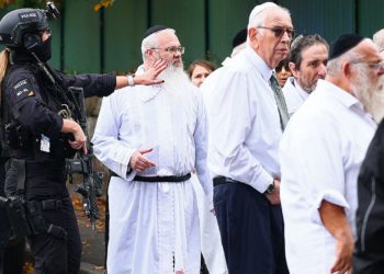 Napad sinagoge u Velikoj Britaniji na Yom Kippur Kills 2, podiže strahove protiv antisemitizma