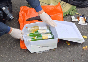 Napadi na ruske sinagoge su spriječili – FSB – RT Rusija i bivši Sovjetski Savez