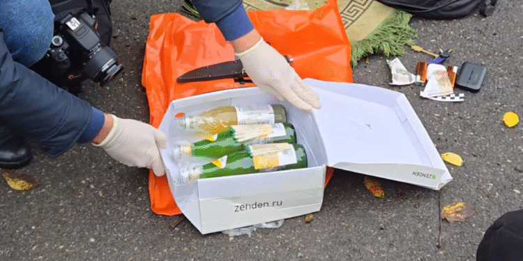 Napadi na ruske sinagoge su spriječili – FSB – RT Rusija i bivši Sovjetski Savez