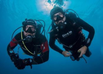 Napokon riješena ronilačka trakavica – Darko Kovačević i službeno novi predsjednik Hrvatskog ronilačkog saveza