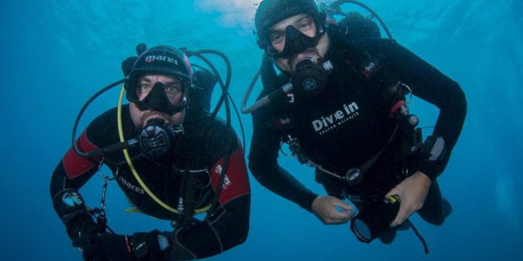 Napokon riješena ronilačka trakavica – Darko Kovačević i službeno novi predsjednik Hrvatskog ronilačkog saveza