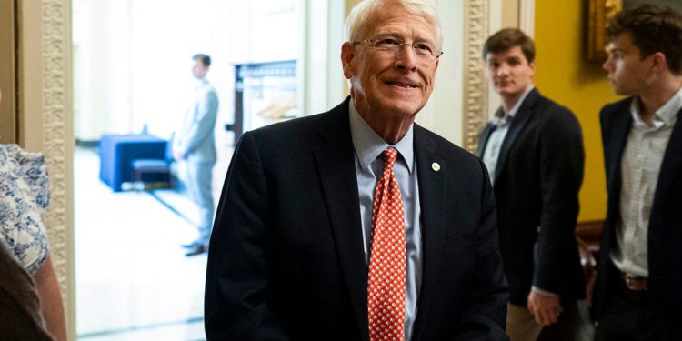 Napredak Senata 2026. NDAA zakon o obrani usred stalnog zatvaranja vlade