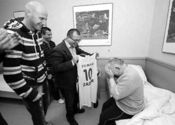 Napustio nas je legendarni Zdene Kuman. ‘Nema tog Zadranina koji danas neće misli, molitvu, prema njemu uputiti’