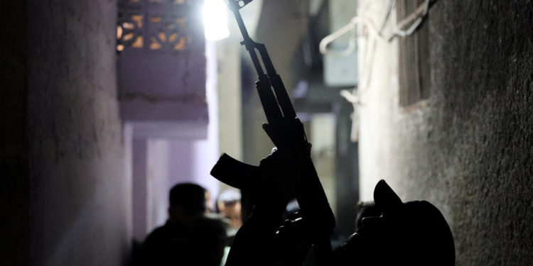 Nasilni sukobi izbiju u Siriji – Mediji (videozapisi) – RT World News