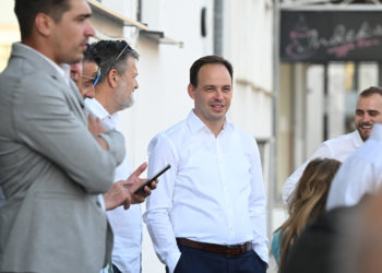 Nasljednik moćnog HDZ-ovaca: Na popisu imovine spominje stan u Splitu i 200.000 eura na računu
