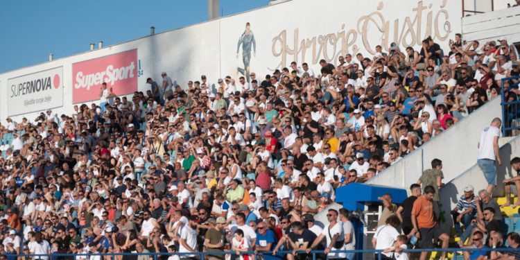 Nastavlja se borba za bodove: Zadar lovi vrh, HV Posedarje i Primorac ciljaju pozitivan niz