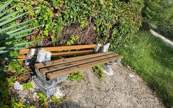 Nastavljena devastacija parkova u Bijelom Polju