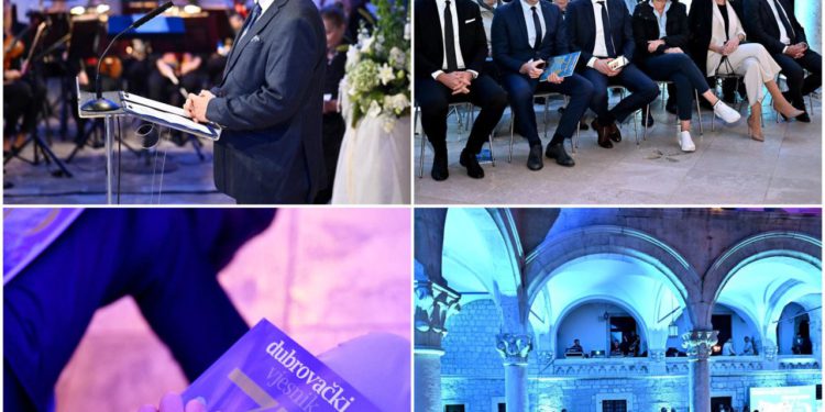 Našu je misiju jednostavno objasniti – mi smo most između onoga što se događa i onoga što vrijedi zapamtiti