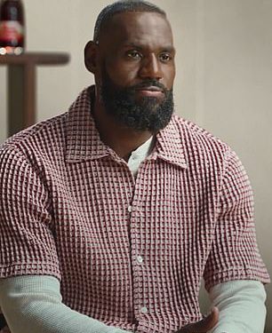 Navijači košarke u LeBronu Jamesu, jer otkriva pravi razlog svoje najave o najvišim tajnim