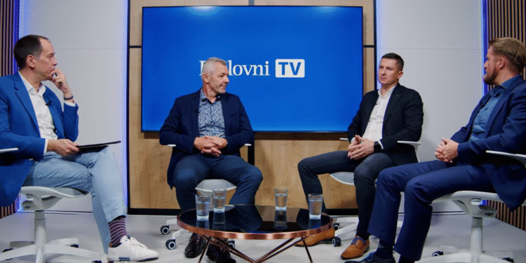 ‘Ne bojte se – nove tehnologije donose uštede i efikasnost’