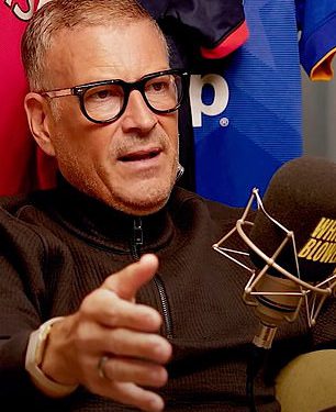 “Ne mogu poštovati čovjeka”: Mark Clattenburg kaže da je vidio “drugu stranu” šefa ref. Howarda Webba i tvrdi da se žalio na njegovu plaću i sljubio ga da ode na zabavu