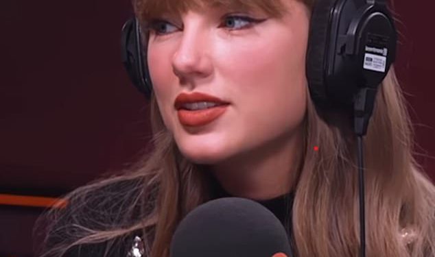 “Ne udajem se da napustim svoj posao”: Taylor Swift kaže da je “šokantno uvredljivo” tvrditi da je ovo njezin posljednji album dok je pohvalio zaručnicu Travis Kelce