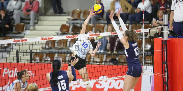 Nebo je ekipa koja će se boriti za vrh Superlige. Potvrdila je to u Gospinom polju protiv Dubrovnika