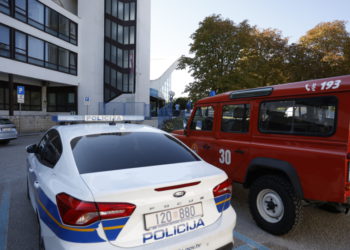 Nedopustiv incident na Poljudu, sedmero djece završilo u bolnici: ‘Dvoje ih je na kisiku’