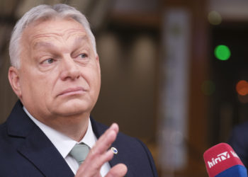 Nema eura za Mađarsku kao EU “raspada” – ORBAN – RT Business News
