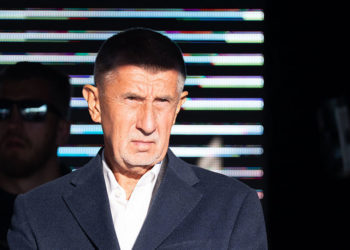 Nema novca za naoružavanje Ukrajine – pobjednik čeških izbora – RT World News