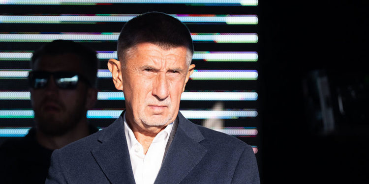 Nema novca za naoružavanje Ukrajine – pobjednik čeških izbora – RT World News