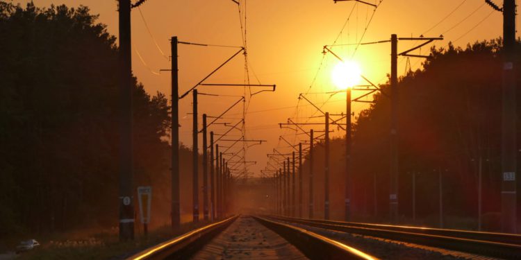 Nema putničkih vlakova za Sarajevo, ali HŽ zapošljava nekoga tko će čuvati prugu od Ploča prema granici BiH